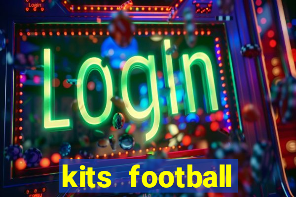 kits football manager 2016
